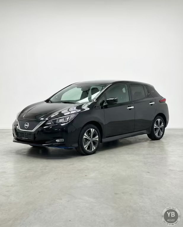 Rs Automobile Dessau